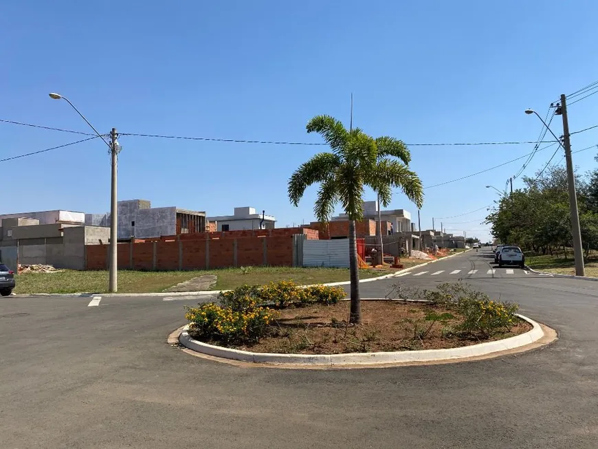 Foto 1 de Lote/Terreno à venda, 200m² em Campestre, Piracicaba