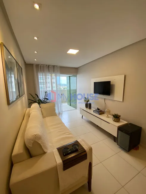 Foto 1 de Apartamento com 2 Quartos para venda ou aluguel, 103m² em Pontal, Ilhéus