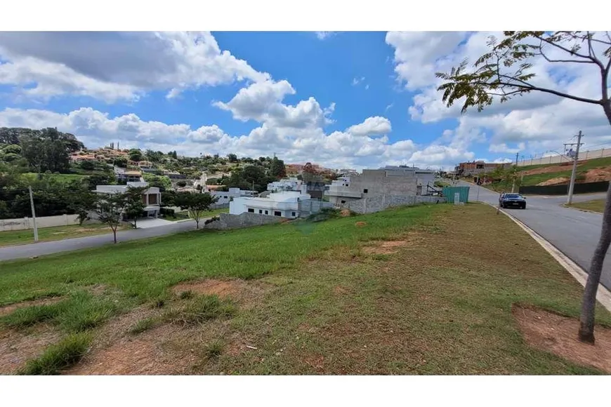 Foto 1 de Lote/Terreno com 1 Quarto à venda, 381m² em Residencial Fazenda Santa Rosa Fase 1, Itatiba