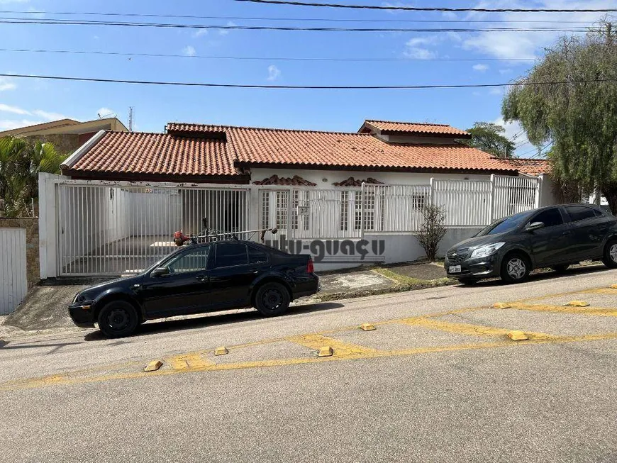 Foto 1 de Casa com 3 Quartos à venda, 143m² em Jardim Paraíso, Itu