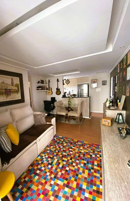 Foto 1 de Apartamento com 2 Quartos à venda, 65m² em Brás, São Paulo