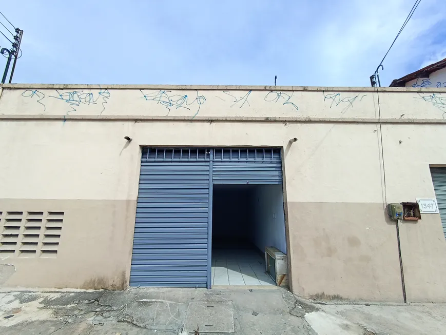 Foto 1 de Ponto Comercial com 2 Quartos para alugar, 72m² em Itaoca, Fortaleza