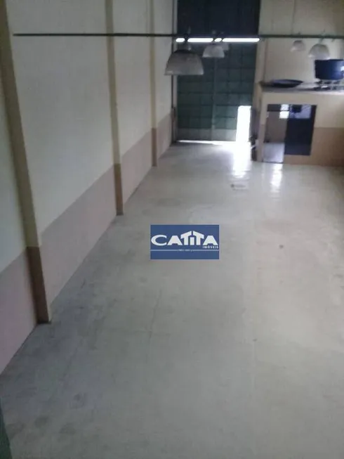 Foto 1 de Ponto Comercial para alugar, 650m² em Itaquera, São Paulo