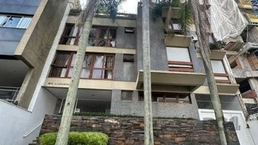 Foto 1 de Cobertura com 4 Quartos à venda, 182m² em Bela Vista, Porto Alegre