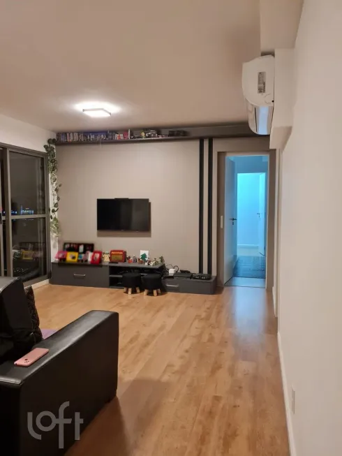 Foto 1 de Apartamento com 3 Quartos à venda, 115m² em Vila Carrão, São Paulo