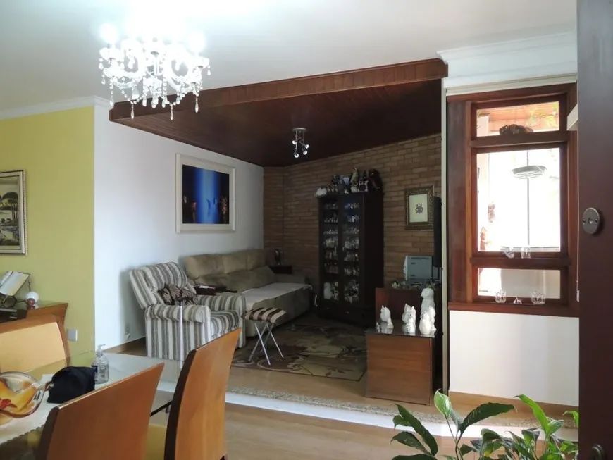 Foto 1 de Apartamento com 3 Quartos à venda, 180m² em Jardim Itália, Vinhedo