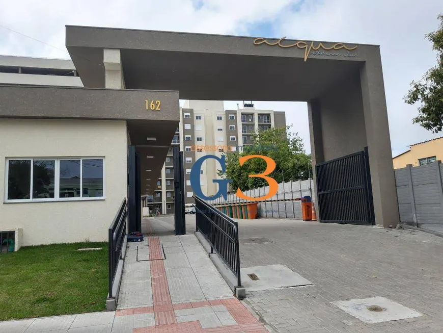 Foto 1 de Apartamento com 2 Quartos à venda, 65m² em Três Vendas, Pelotas