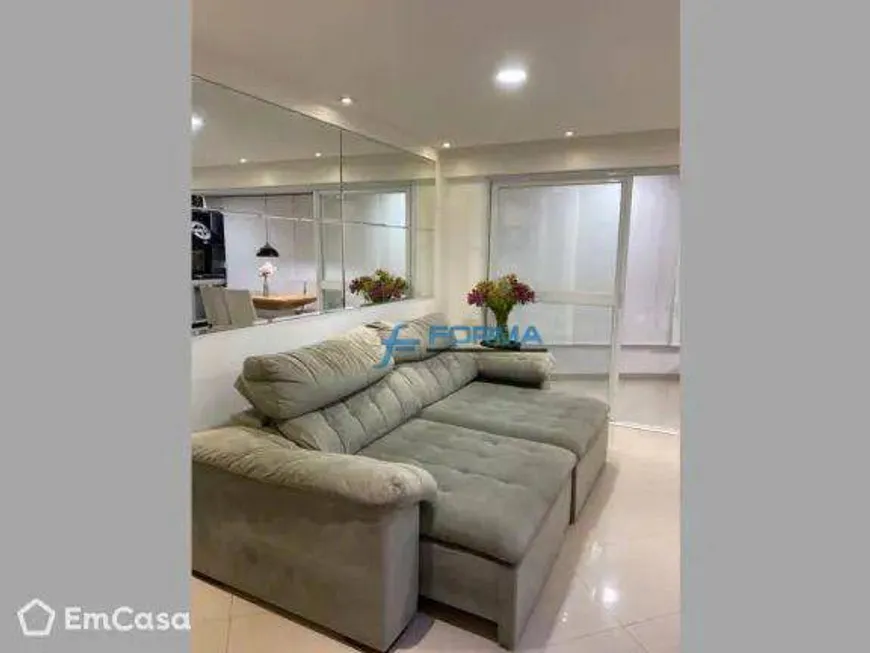Foto 1 de Apartamento com 3 Quartos à venda, 160m² em Vila Baeta Neves, São Bernardo do Campo