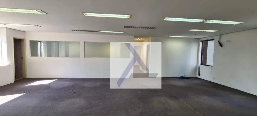 Foto 1 de Sala Comercial para venda ou aluguel, 154m² em Brooklin, São Paulo