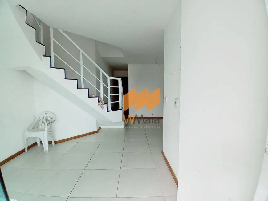 Foto 1 de Cobertura com 3 Quartos à venda, 217m² em Braga, Cabo Frio