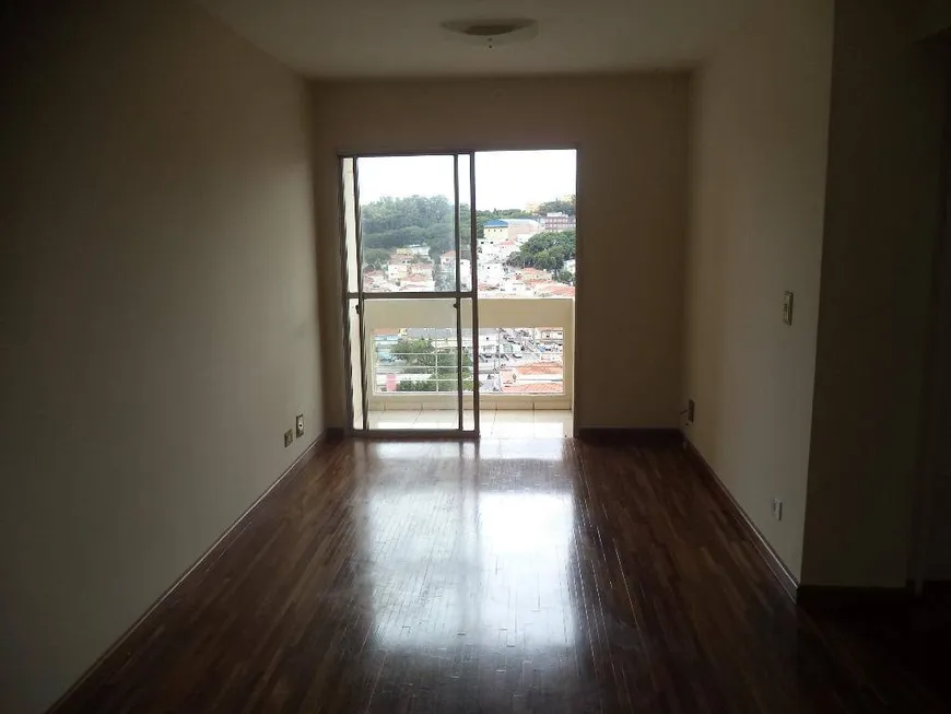 Foto 1 de Apartamento com 2 Quartos à venda, 62m² em Vila Monumento, São Paulo