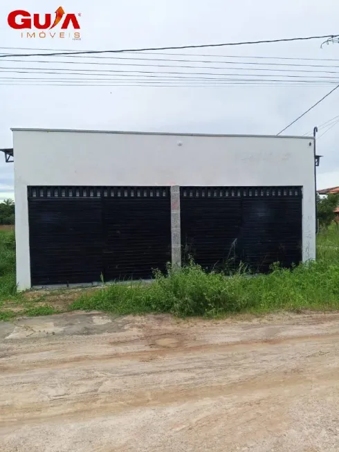 Foto 1 de Galpão/Depósito/Armazém para alugar, 187m² em Patacas, Aquiraz