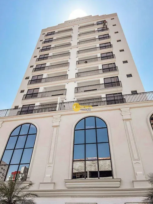 Foto 1 de Apartamento com 3 Quartos à venda, 117m² em Vila Operaria, Itajaí