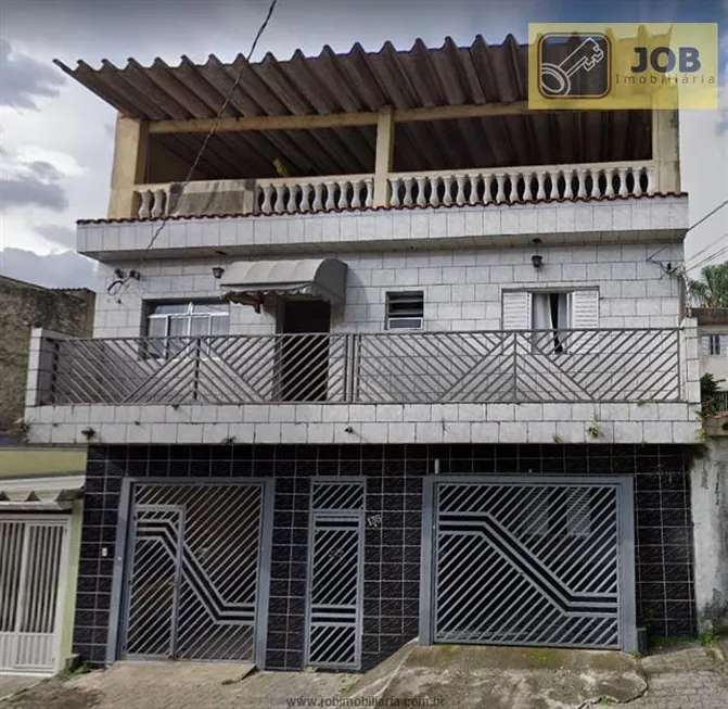 Foto 1 de Imóvel Comercial com 4 Quartos à venda, 350m² em Vila Ema, São Paulo