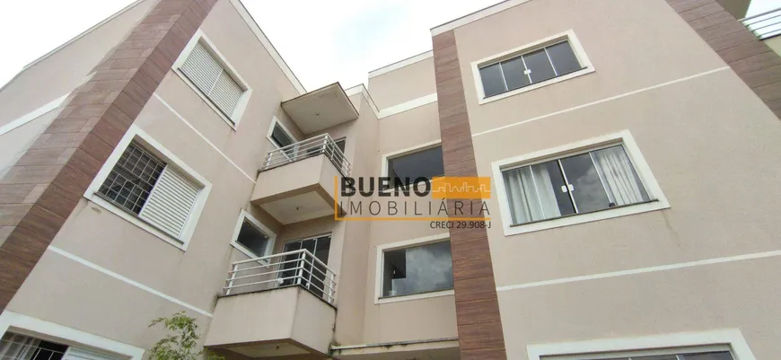 Foto 1 de Apartamento com 2 Quartos à venda, 73m² em Jardim Alvorada, Americana