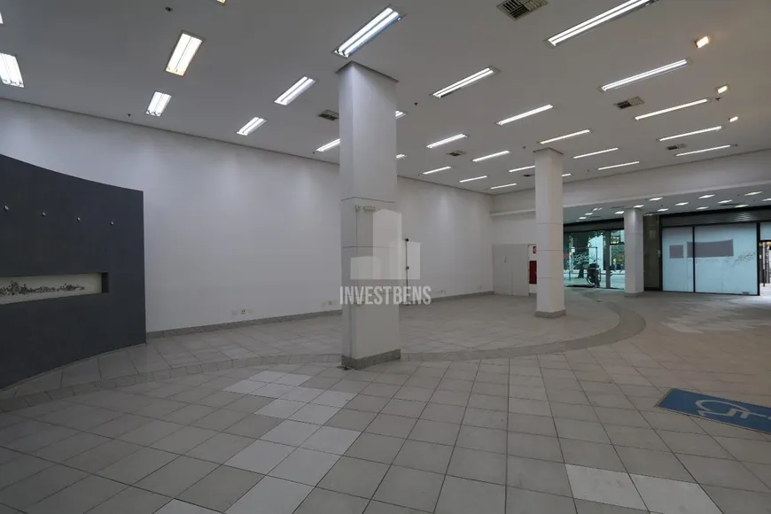 Foto 1 de Ponto Comercial para alugar, 320m² em Lourdes, Belo Horizonte