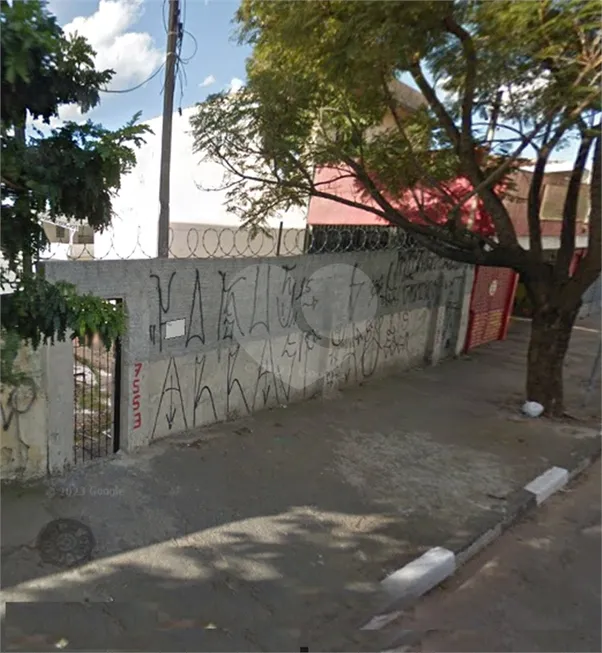Foto 1 de Lote/Terreno à venda, 372m² em Ipiranga, São Paulo