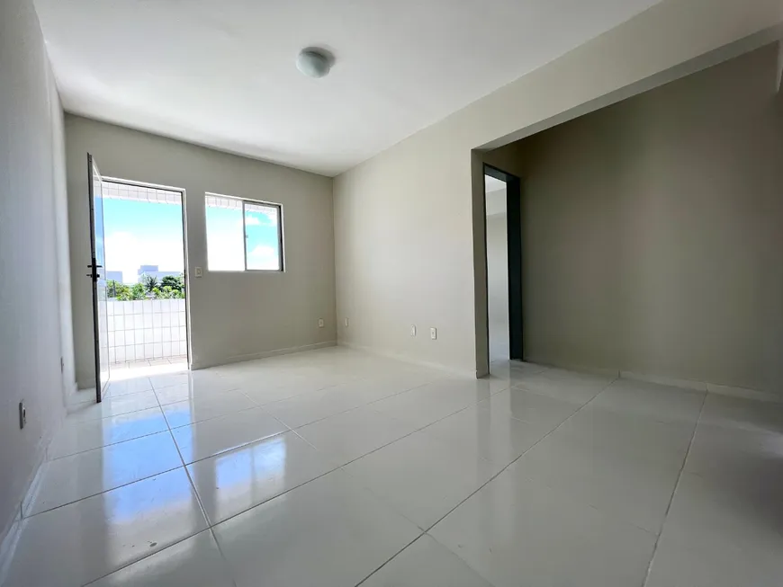 Foto 1 de Apartamento com 2 Quartos para alugar, 60m² em Lagoa Nova, Natal