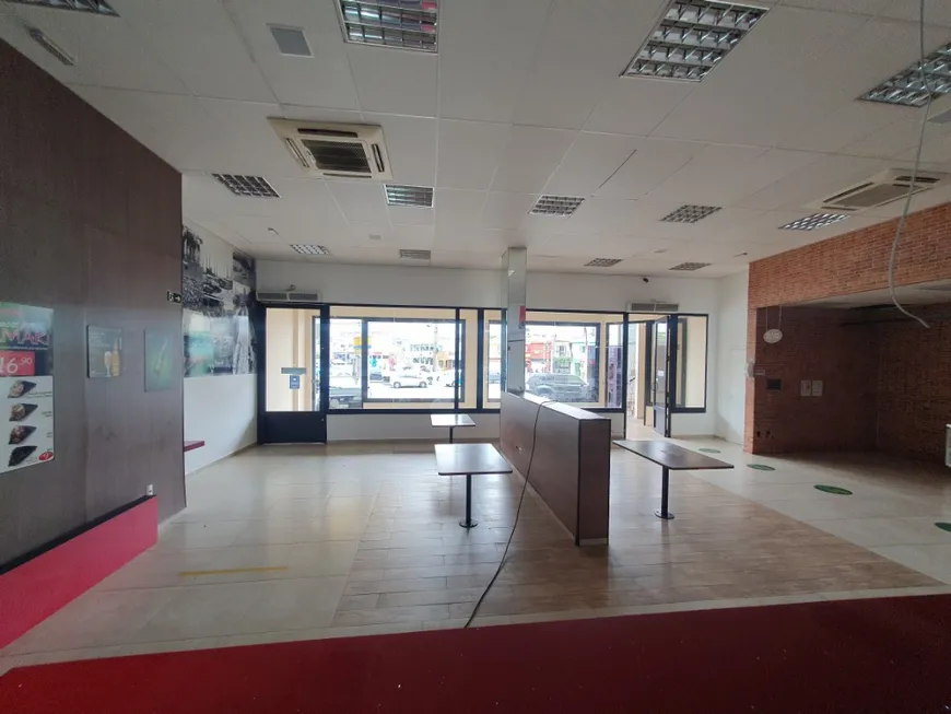 Foto 1 de Ponto Comercial para alugar, 190m² em Santa Paula, São Caetano do Sul