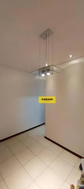 Foto 1 de Apartamento com 2 Quartos à venda, 56m² em Assunção, São Bernardo do Campo