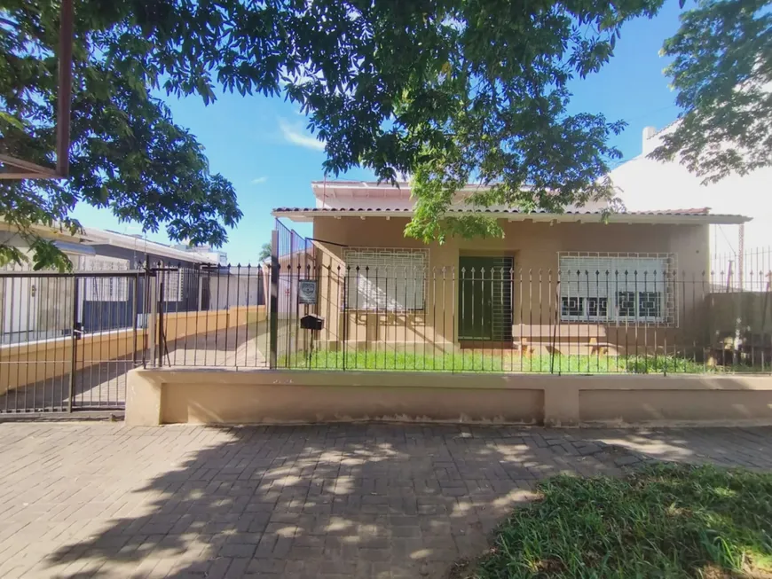Foto 1 de Casa com 4 Quartos à venda, 185m² em Fião, São Leopoldo