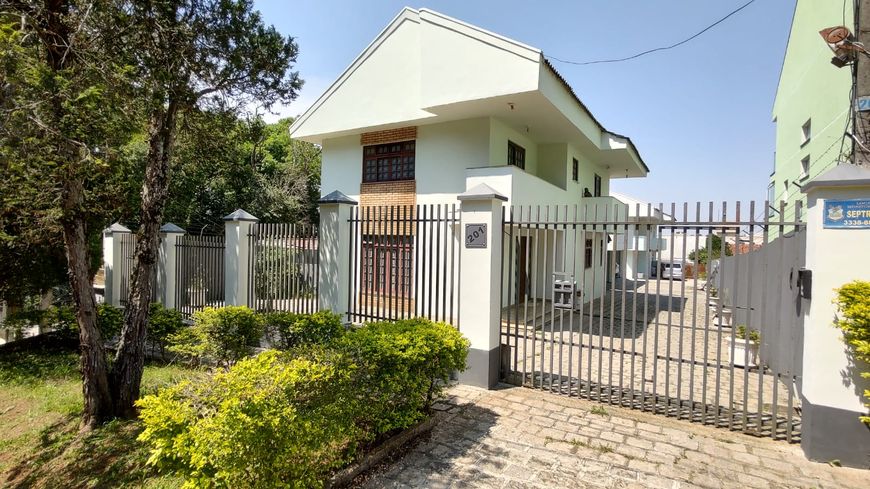 Casas com ar condicionado à venda em Santa Cândida, Curitiba, PR