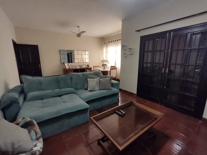 Foto 1 de Casa com 3 Quartos à venda, 276m² em Boa Vista, Limeira