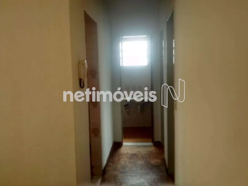 Foto 1 de Apartamento com 3 Quartos à venda, 58m² em São Gabriel, Belo Horizonte