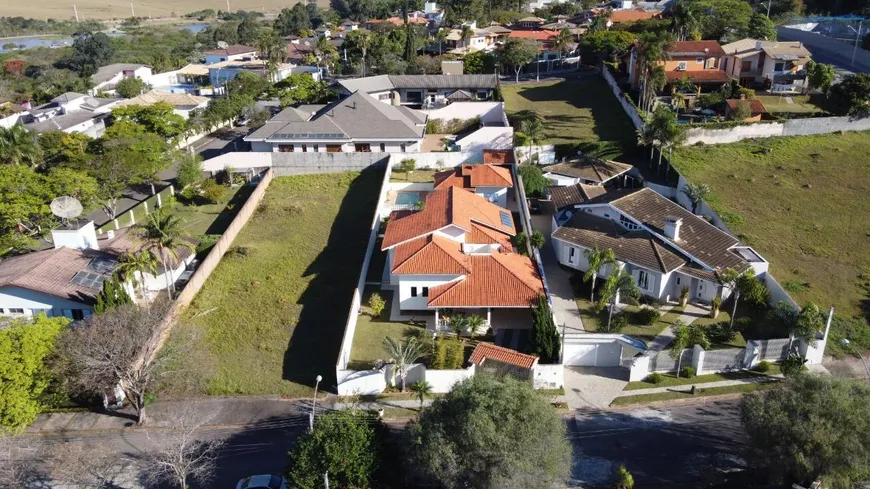 Foto 1 de Casa de Condomínio com 4 Quartos à venda, 420m² em Jardim Santa Rosa, Itatiba