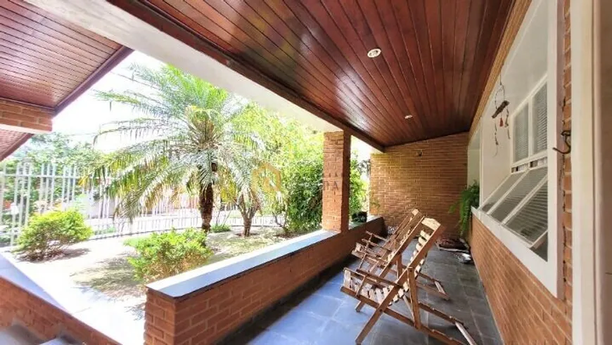 Foto 1 de Casa com 5 Quartos à venda, 371m² em Vila Haro, Sorocaba