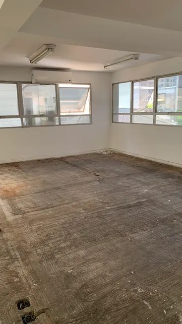 Foto 1 de Sala Comercial para venda ou aluguel, 80m² em Santa Cecília, São Paulo