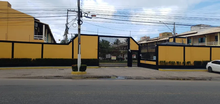 Foto 1 de Casa de Condomínio com 3 Quartos à venda, 140m² em Robalo, Aracaju