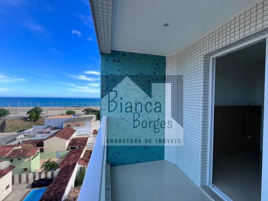 Foto 1 de Apartamento com 3 Quartos à venda, 103m² em Costa Do Sol, Macaé