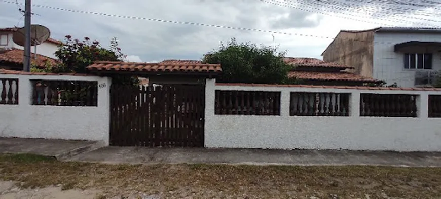 Foto 1 de Casa com 1 Quarto à venda, 126m² em Boqueirão, São Pedro da Aldeia