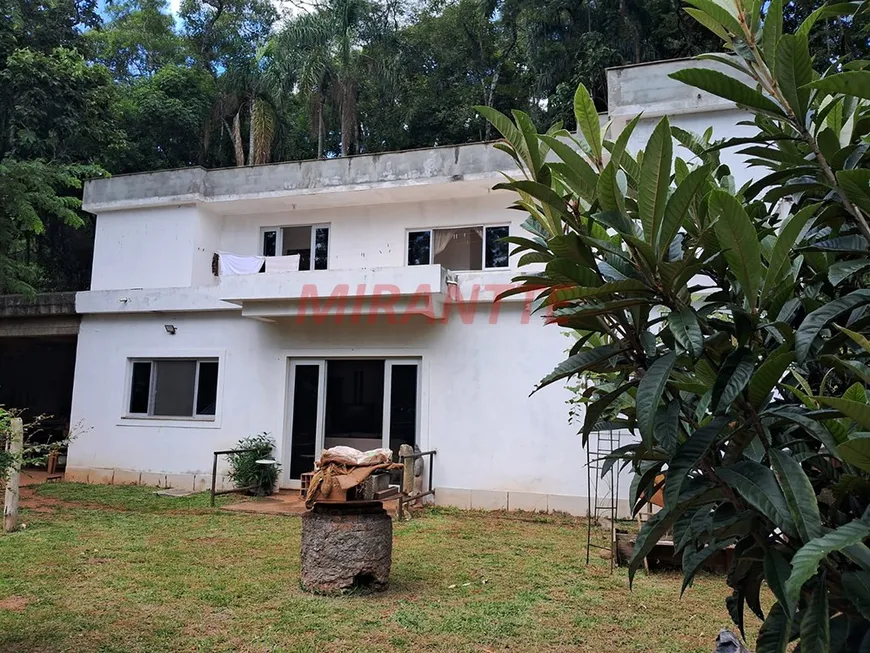 Foto 1 de Casa com 2 Quartos à venda, 150m² em Parque Petrópolis, Mairiporã