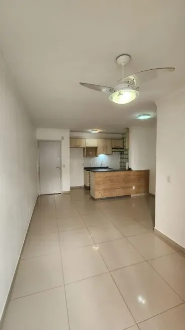 Foto 1 de Apartamento com 3 Quartos à venda, 70m² em Porto, Cuiabá