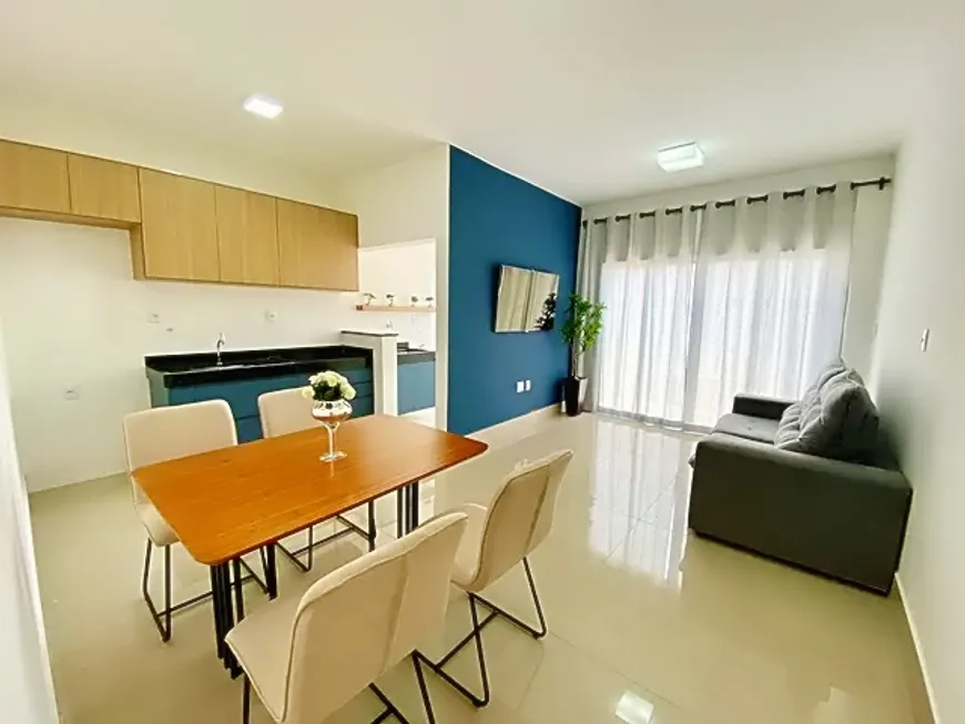 Foto 1 de Casa com 3 Quartos à venda, 74m² em Vida Nova, Uberlândia