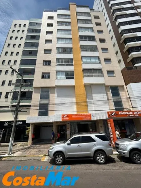 Foto 1 de Apartamento com 2 Quartos à venda, 121m² em Centro, Tramandaí