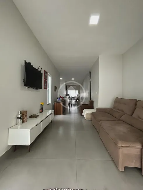 Foto 1 de Apartamento com 3 Quartos à venda, 190m² em Tibery, Uberlândia