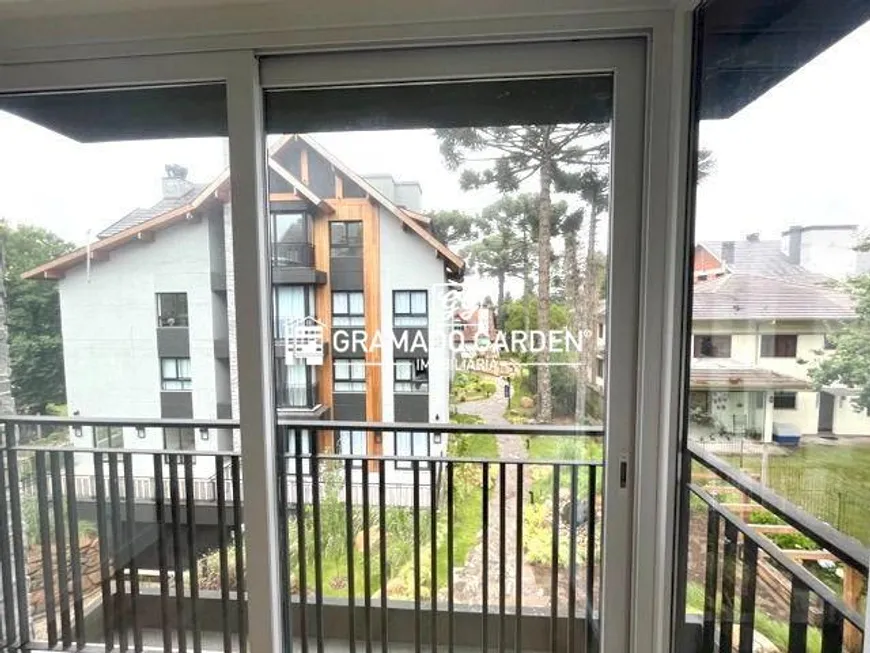 Foto 1 de Apartamento com 2 Quartos à venda, 71m² em Bavária, Gramado