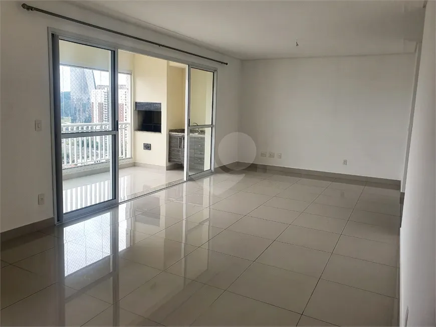 Foto 1 de Apartamento com 3 Quartos à venda, 121m² em Granja Julieta, São Paulo