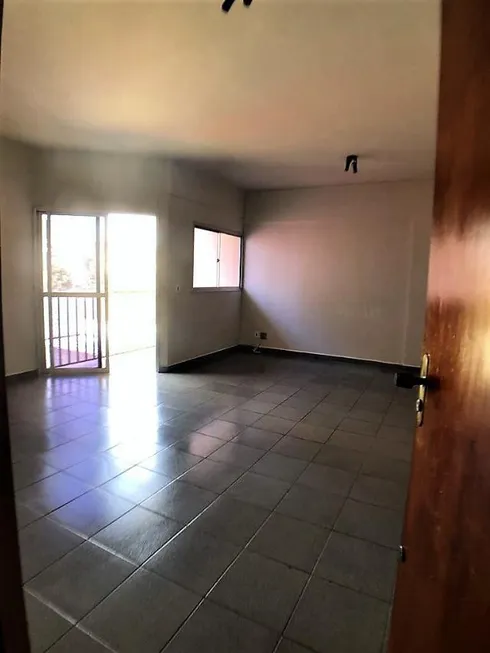 Foto 1 de Apartamento com 3 Quartos à venda, 122m² em Daniel Fonseca, Uberlândia