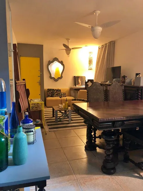 Foto 1 de Apartamento com 2 Quartos à venda, 70m² em Braga, Cabo Frio