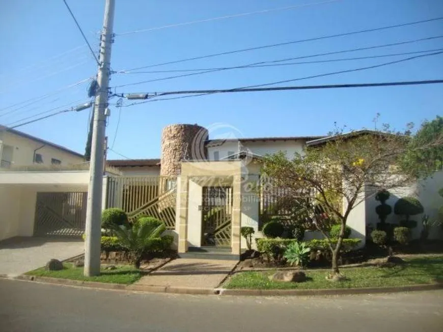 Foto 1 de Casa com 3 Quartos à venda, 240m² em Parque Alto Taquaral, Campinas