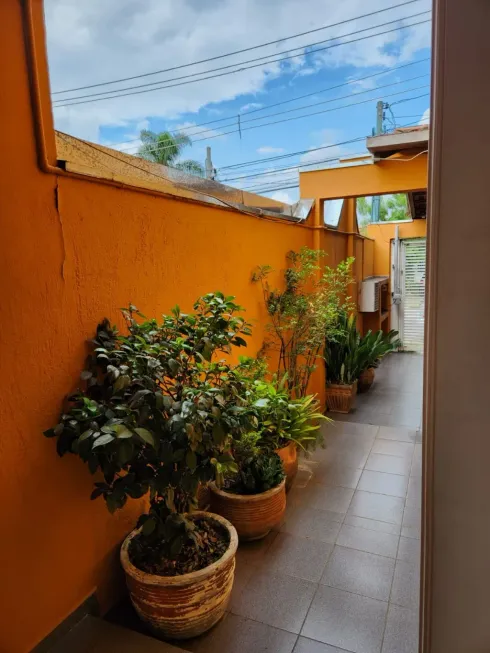 Foto 1 de Casa com 3 Quartos à venda, 164m² em Jardim Bonfiglioli, São Paulo