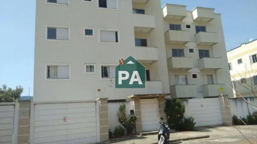 Foto 1 de Apartamento com 2 Quartos à venda, 70m² em Santa Angela, Poços de Caldas