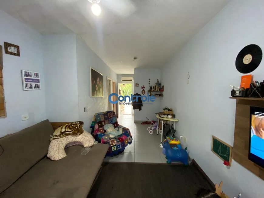 Foto 1 de Apartamento com 2 Quartos à venda, 41m² em Bela Vista, Palhoça