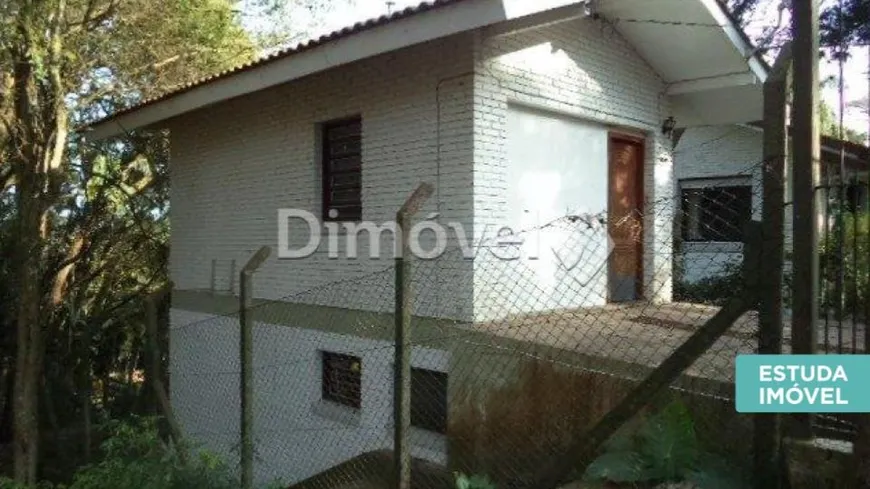 Foto 1 de Lote/Terreno à venda, 430m² em Vila Conceição, Porto Alegre