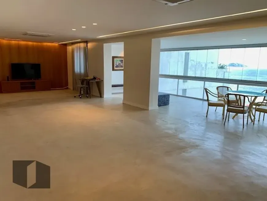 Foto 1 de Apartamento com 4 Quartos à venda, 169m² em Leblon, Rio de Janeiro