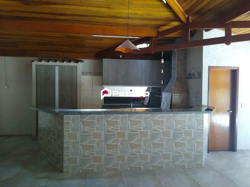 Foto 1 de Casa com 2 Quartos à venda, 191m² em Jardim Piratininga, Limeira